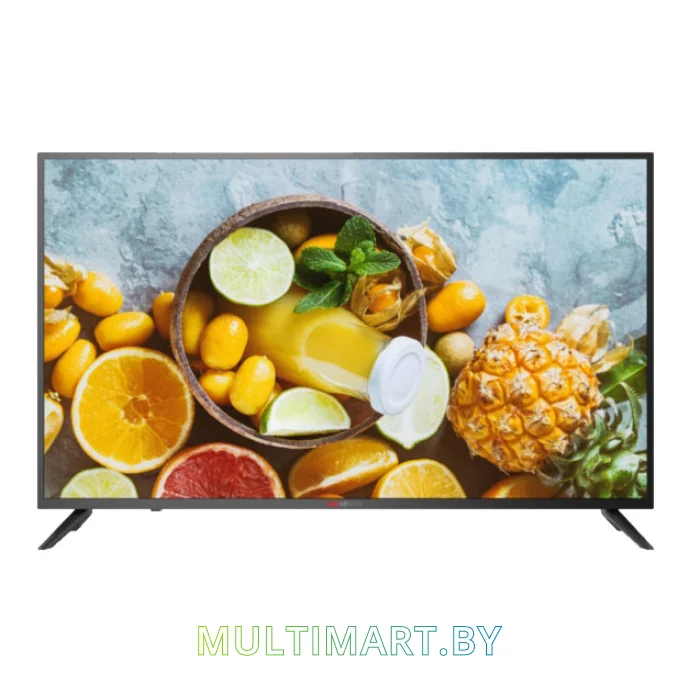 Монитор Hikvision DS-D5050UC-C